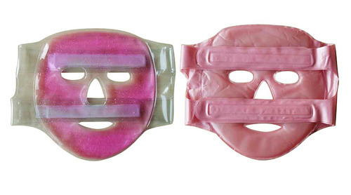 aqqindex:
“ Gel Face Mask
”