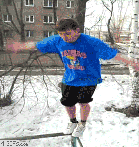 cremitapalacara:  se nota que tenia ganas de comer nieve ._.