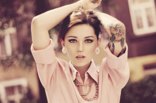 Young Wild And Free