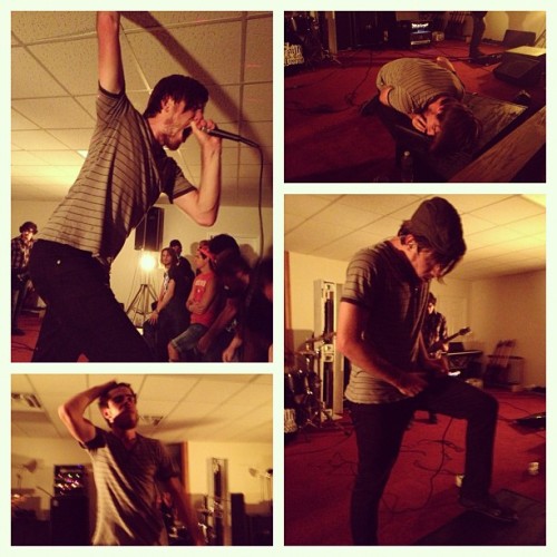 FITU//Michael @fituband