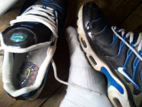 ToXic☣Sneakers