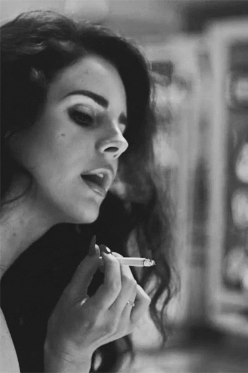 ikilledlanadelrey:  Lana Del Rey 