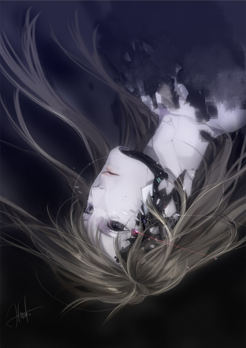 inushige:  「ﾎﾟﾛﾘ」/「直黄」の作品 [pixiv] #pixitail 