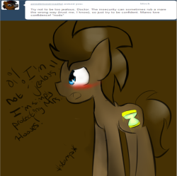 Ask-Dumbstruck-Doctor:  //Mod: No Comment//  Squee &Amp;Lt;3