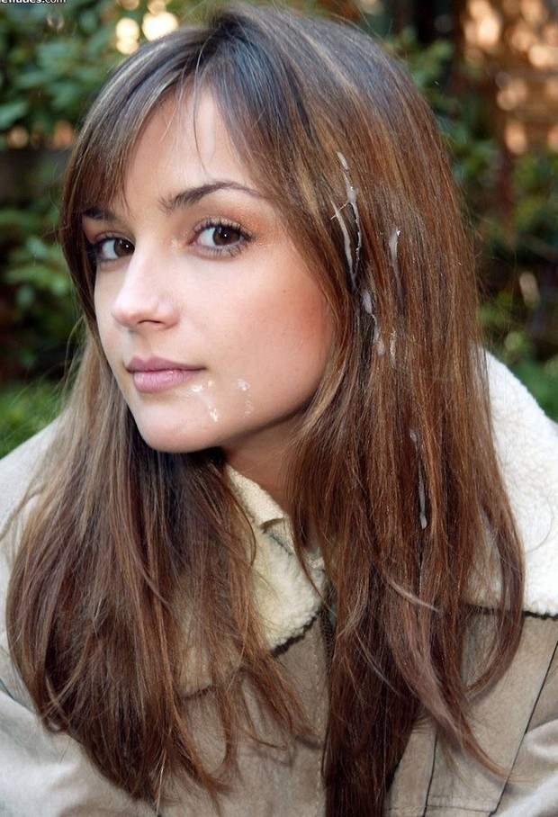 Beautiful Cum