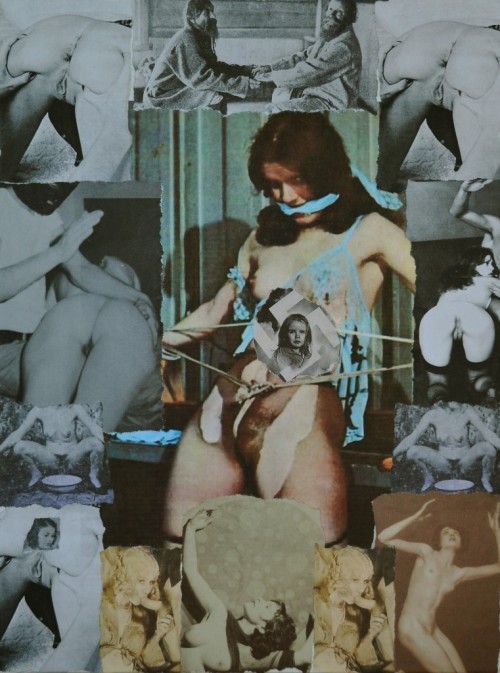 fearvictim:  Bondage Culture Collage no.15 porn pictures