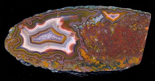 Condor Agate