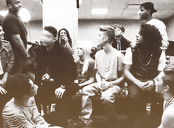 imsodonewithjustinbieber:  Justin’s thank you message/video for us Beliebers at