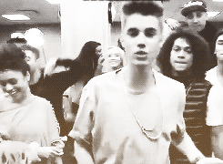 imsodonewithjustinbieber:  Justin’s thank you message/video for us Beliebers at