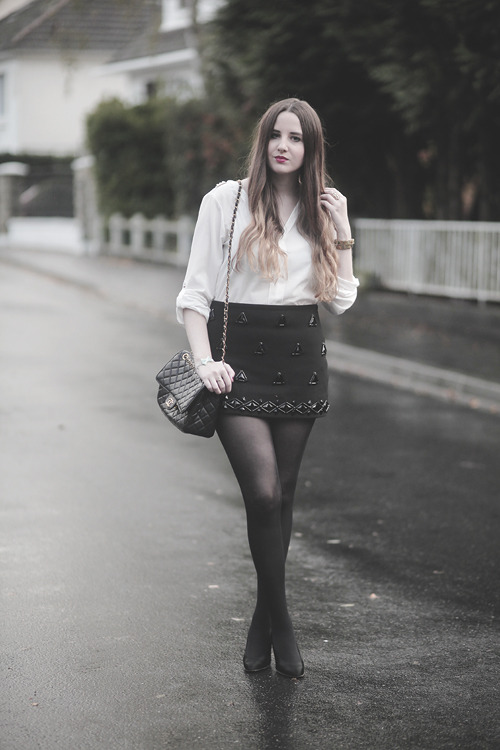 (via Le Blog de Justine.: GEOMETRY // VIDE DRESSING GEANT)