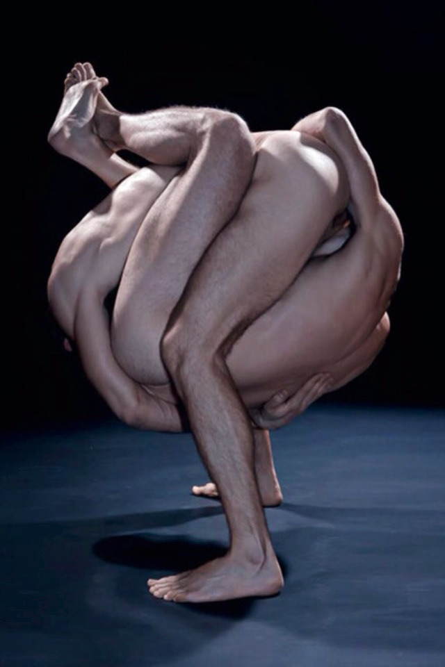 luz-natural:  We could all be one. 