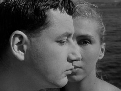 La Pointe Courte (dir. Agnès Varda - 1955)Persona (dir. Ingmar Bergman - 1966)Love and Death (dir. Woody Allen - 1975)Mulholland Dr. (dir. David Lynch - 2001)
