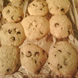 Guess I&rsquo;ll make myself useful and bake #fatass #wheresmyminivan #yummy #chewycookies