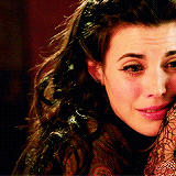  Once Upon A Time 2x07 - Child of the Moon 