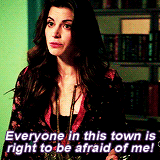  Once Upon A Time 2x07 - Child of the Moon 