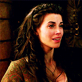  Once Upon A Time 2x07 - Child of the Moon 
