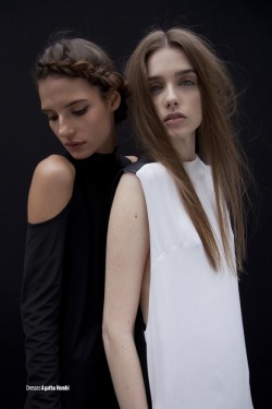 Aster &Amp; Sophie