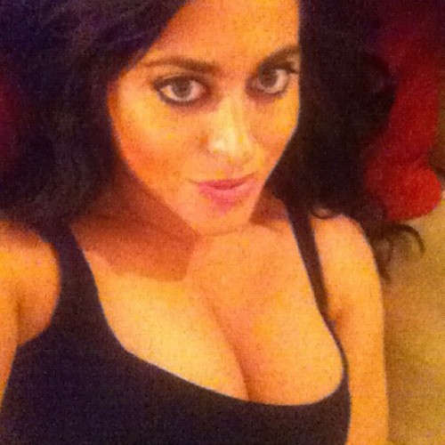 Sex Beautiful big eyes and tits. pictures