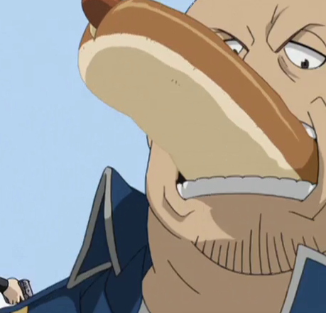 pipsqueakwithafullmetalheart:missbananaberry:musicforthehead:The attractive male characters of FMA. 