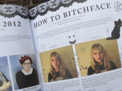 f-aintbliss:  mockorigami:  Tavi Gevinson’s