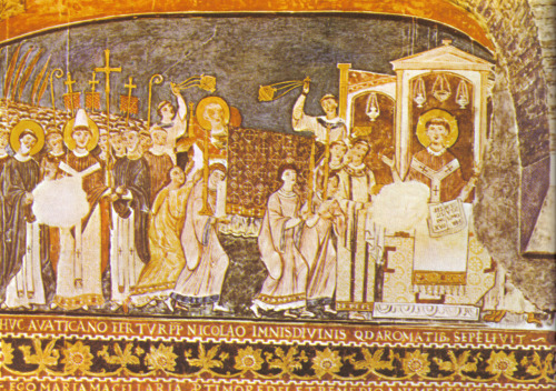 Saints Cyril and MethodiusSaints Cyril and Methodius were Byzantine Greek brothers born in Thessal