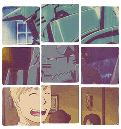 One With Anime and Tea