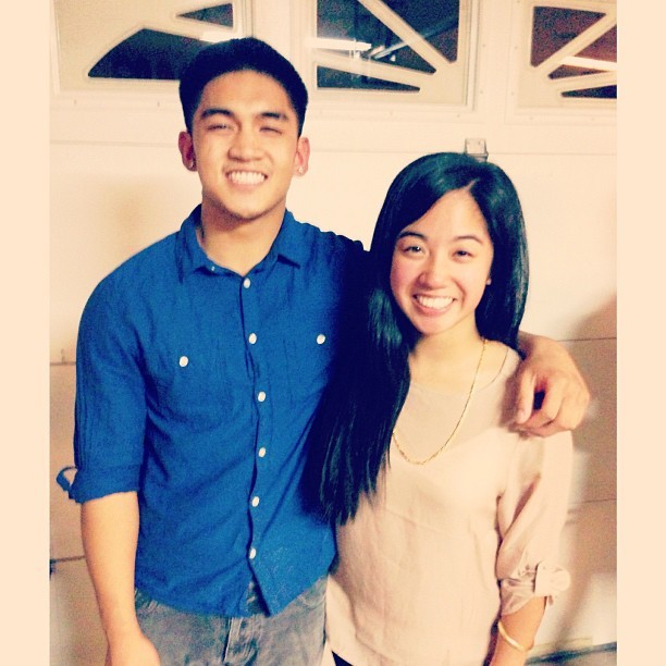 Happy Birthday @angeleejoy !!! 11/11 Make a wish! 🎂🍰