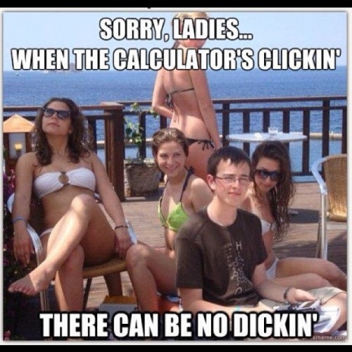 XXX #nerd #pimp #ladies photo