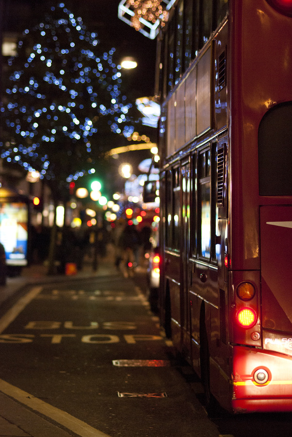 citiesandtitties:  Xmas Is Coming To Town 
