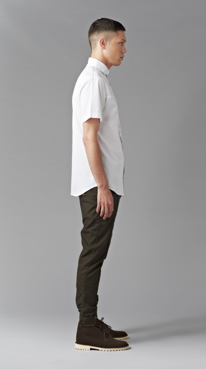 theiloveuglyblog:  I Love Ugly short sleeve shirts now online. 