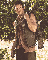  jeremybuttrenner asked: 9 photos of daryl
