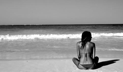 I&rsquo;m Just a Girl on We Heart It. http://weheartit.com/entry/43022546