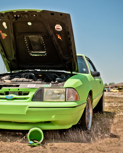 musclecarblog:  (via Power Tour 2012 - 029 by ~Stig2112 on deviantART)