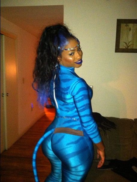 nawthatznasty:  Priscilla  