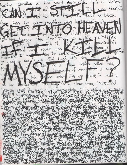heaven