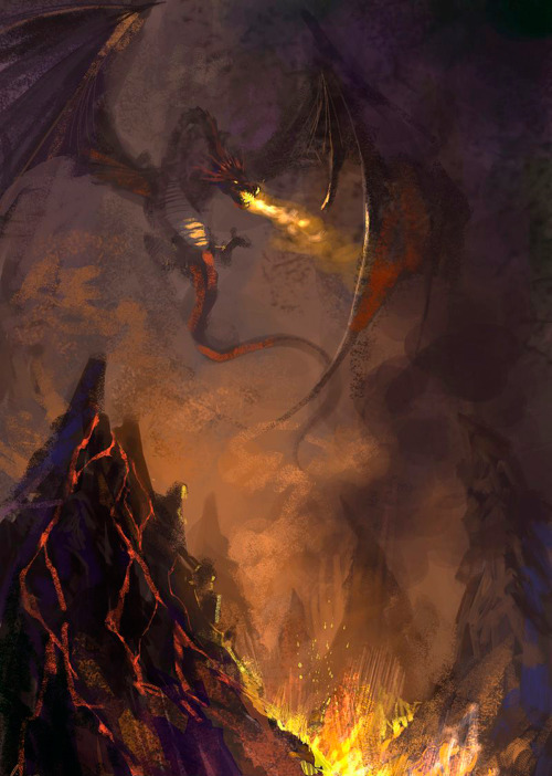 theartofanimation:  Anubis