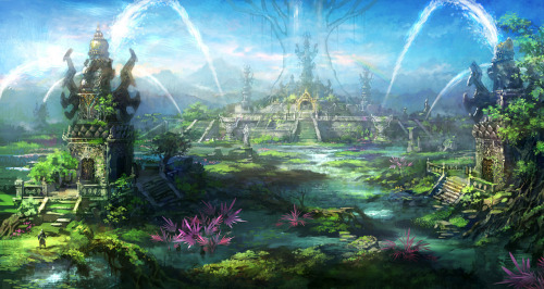 theartofanimation:  Anubis