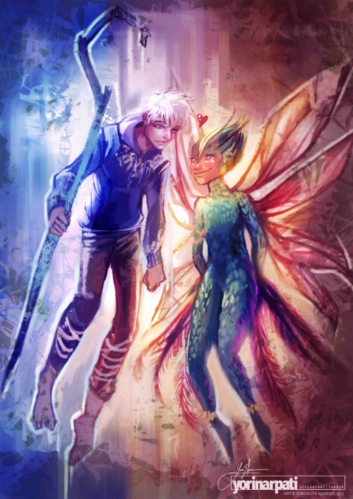 elfgrove:  yorinarpati:  I SHIP THIS.   