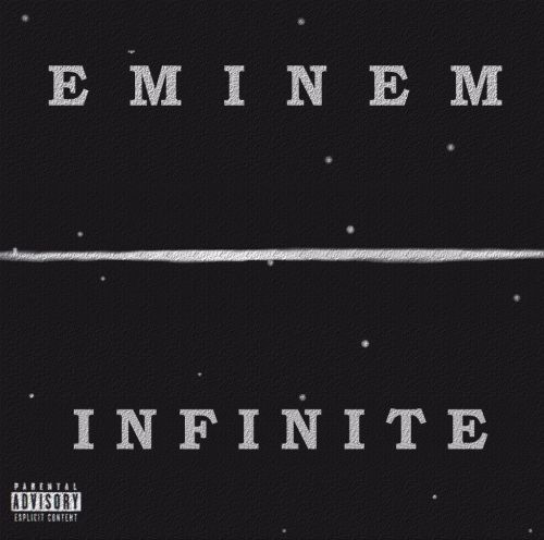 BACK IN THE DAY |11/12/96| Eminem released his solo debut, Infinite, on Web Entertainment.