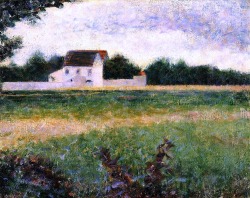 lostlilac:  Georges Seurat 