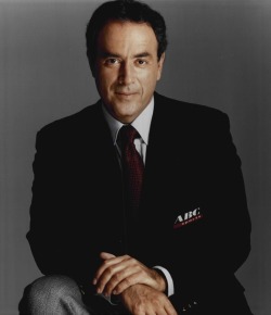 Happy 68th, Al Michaels.