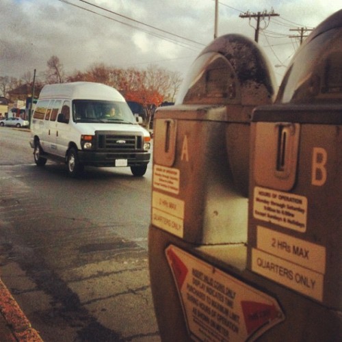 Sticks and stones and weed and bones #newbedford #meter #ford #city #streets #insta #instagood