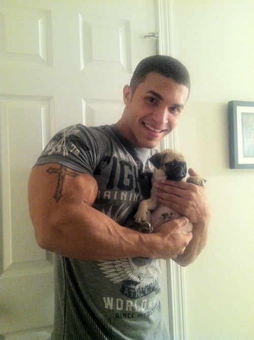 MuscleNerd
