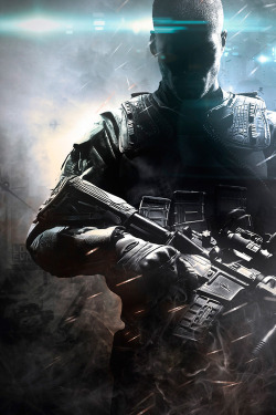 wizard-of-gor4:  Call of Duty: Black Ops 2 | Sus primeros 30 minutos