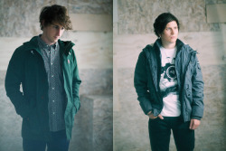 The Wombats