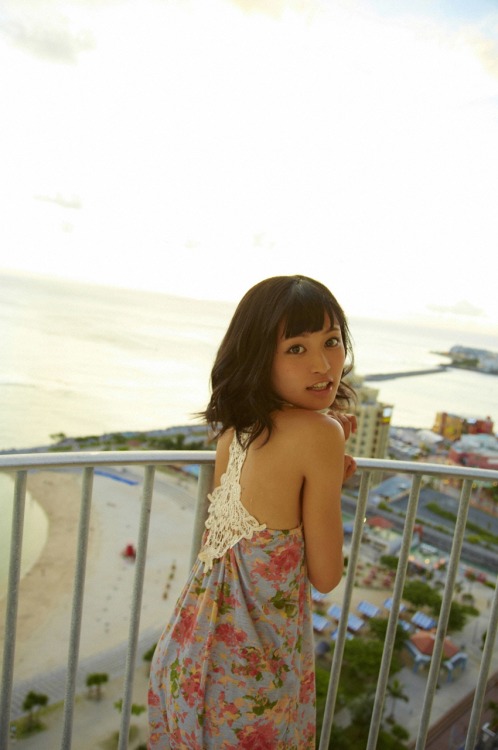 iloveliness:  [WPB-net] No.149 Ruriko Kojima 小島瑠璃子