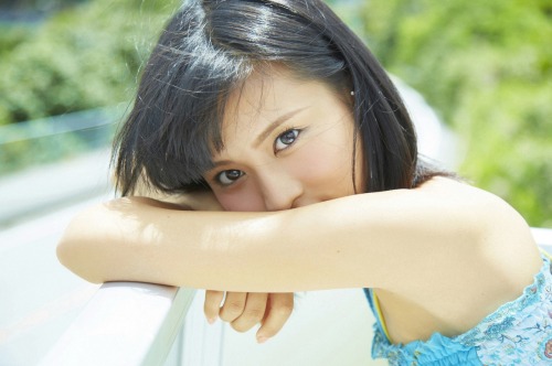 iloveliness:  [WPB-net] No.149 Ruriko Kojima 小島瑠璃子
