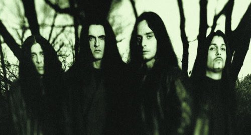 type o negative