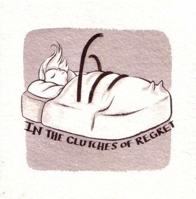 ahhmmmburr:  st0nehearted-man:  sirshon:  superawesomeshop:  Kelly Bastow aka moosekleenex,