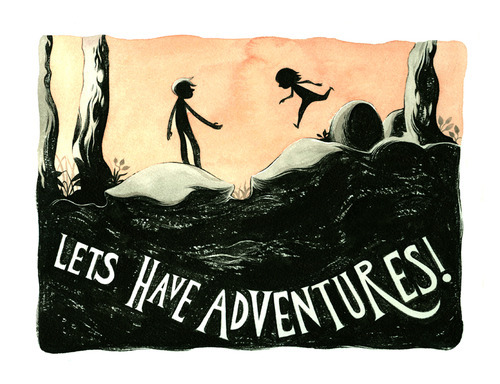ahhmmmburr:  st0nehearted-man:  sirshon:  superawesomeshop:  Kelly Bastow aka moosekleenex,